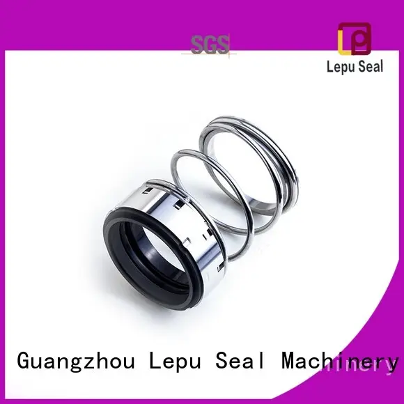 Lepu from john crane seals catalogue supplier for paper making for petrochemical food processing, for waste water treatment 1