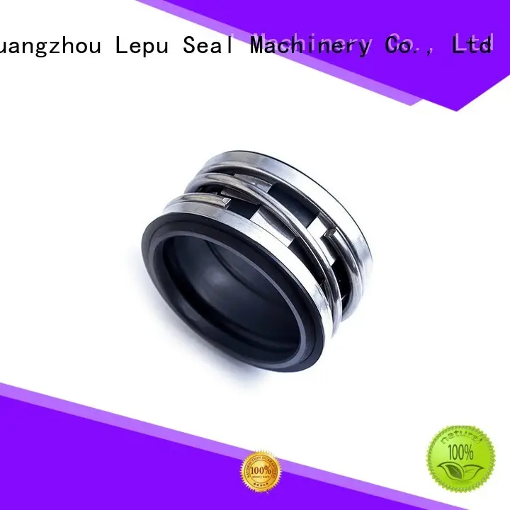 Lepu on-sale bellows mechanical seal company for food 1