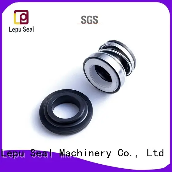 Lepu durable metal bellow seals OEM for food 1