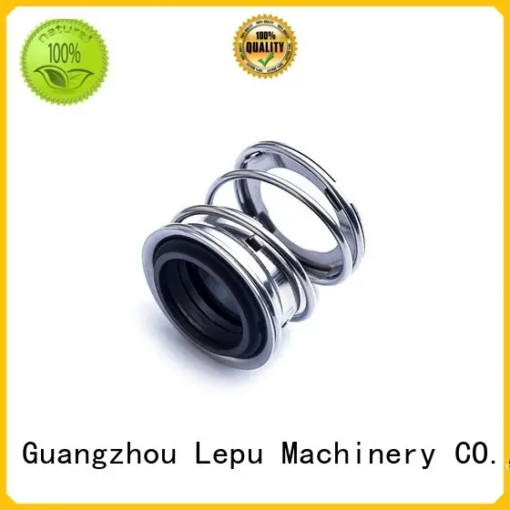 Lepu seal metal bellow mechanical seal company for food 1