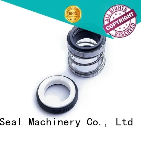 Lepu Breathable john crane shaft seals customization for pulp making 1