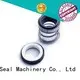 Lepu Breathable john crane shaft seals customization for pulp making 1