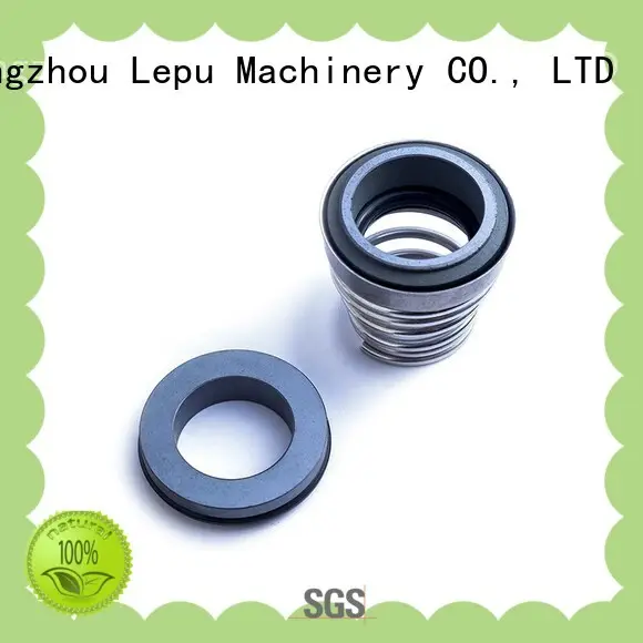 Lepu durable metal bellow seals for wholesale for high-pressure applications 1