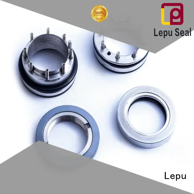 funky water pump seals manufacturers nissin ODM for high-pressure applications 1