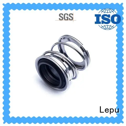 Lepu portable john crane seals catalogue supplier processing industries 1