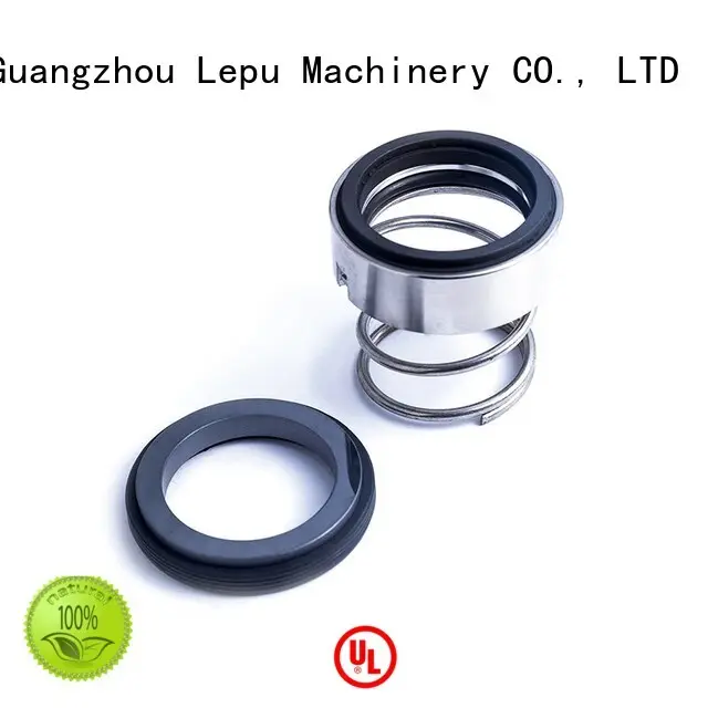 high-quality burgmann seals by supplier high pressure 1