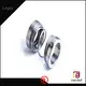 Lepu at discount silicone o rings customization for fluid static application 1