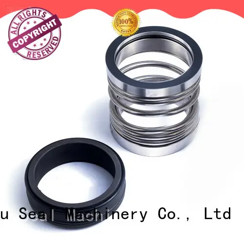 Lepu latest pillar seal supplier for food 1