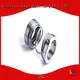 Lepu quality burgmann mechanical seal customization high temperature 1