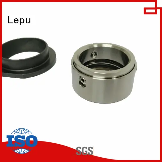 Lepu mechanical alfa laval pump seal ODM for food 1