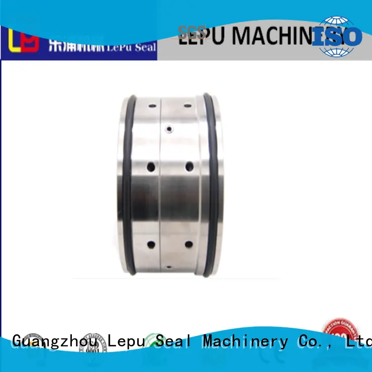 durable single cartridge mechanical seal seal ODM for sanitary pump 1