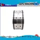 durable single cartridge mechanical seal seal ODM for sanitary pump 1