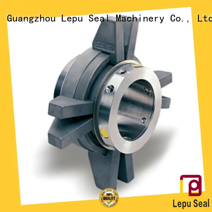 Lepu chesterton mechanical face seal OEM 1