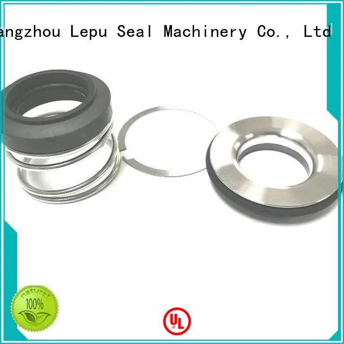 Lepu funky Alfa laval Mechanical Seal wholesale supplier for high-pressure applications 1