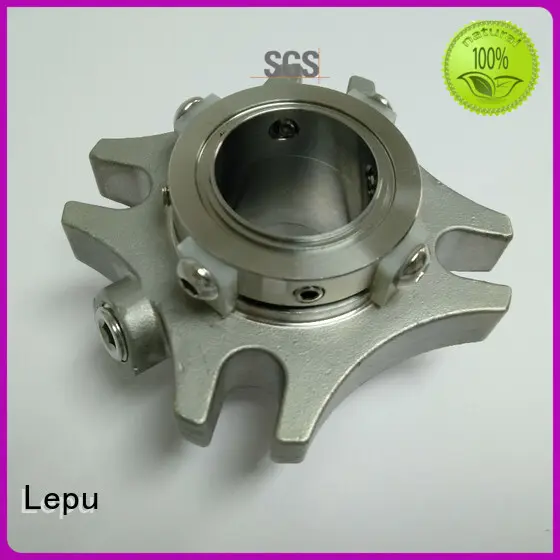 Lepu water burgmann mechanical seal for wholesale high temperature 1