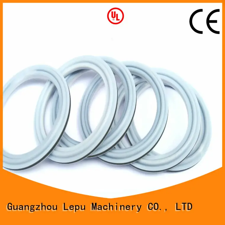 Lepu pipe o ring seal supplier for food 1
