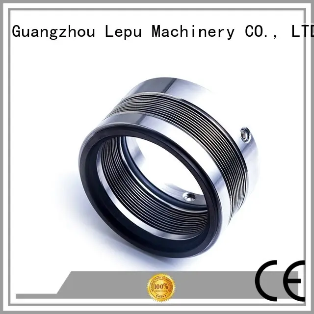 Lepu lp85n PTFE Bellows Seal bulk production for food 1