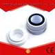 Lepu from PTFE Bellows Seal OEM for high-pressure applications 1