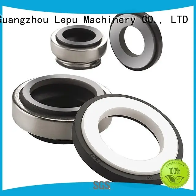 solid mesh metal bellow mechanical seal professional get quote for beverage 1