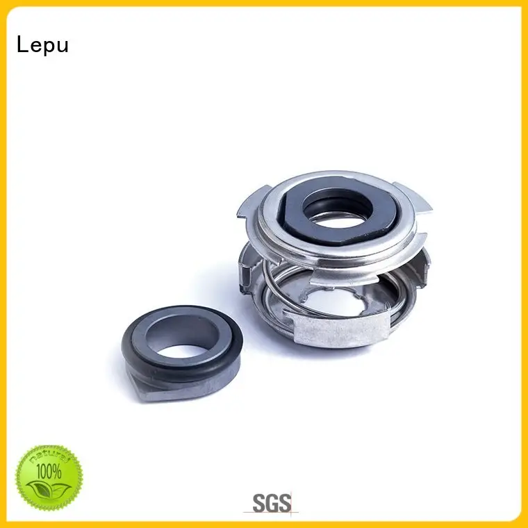 Lepu portable grundfos pump mechanical seal supplier for sealing joints 1