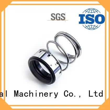 Lepu multi john crane pump seals supplier for paper making for petrochemical food processing, for waste water treatment 1