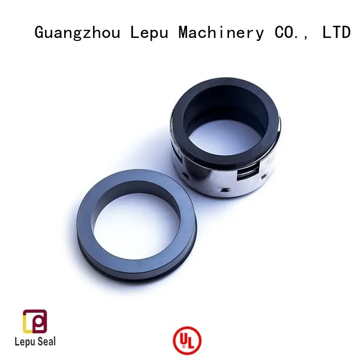 Lepu water john crane shaft seals get quote for paper making for petrochemical food processing, for waste water treatment 1