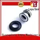 Lepu lepu bellow seal free sample for food 1