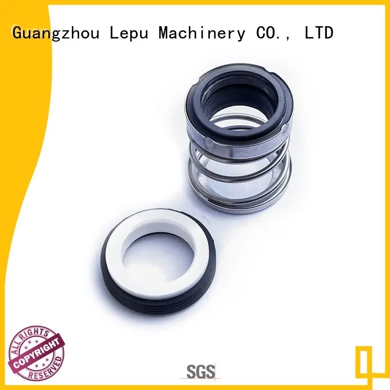 Lepu at discount john crane seals ODM for paper making for petrochemical food processing, for waste water treatment 1