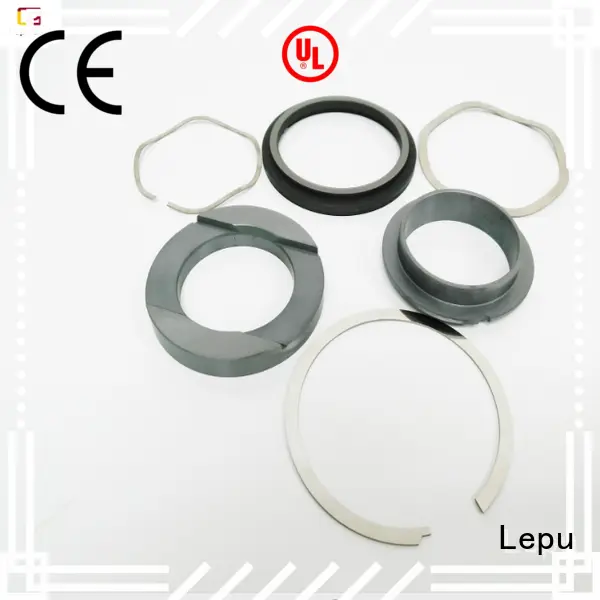 Lepu high-quality fristam pump seal kits ODM for high-pressure applications 1
