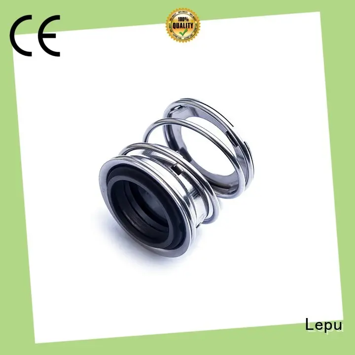 Lepu high-quality john crane shaft seals buy now for pulp making 1