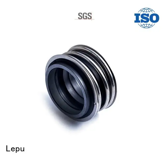 high-quality eagleburgmann mechanical seal performance OEM high temperature 1