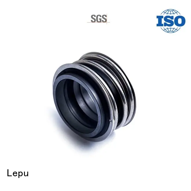 high-quality eagleburgmann mechanical seal performance OEM high temperature 1