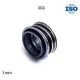 high-quality eagleburgmann mechanical seal performance OEM high temperature 1