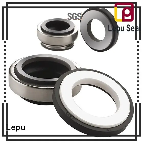 Lepu seal eagleburgmann mechanical seal for wholesale high temperature 1