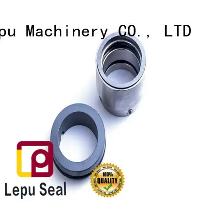 high-quality burgmann seals btar OEM high pressure 1