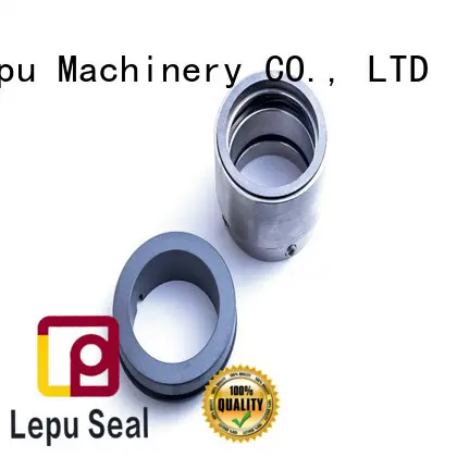 high-quality burgmann seals btar OEM high pressure 1