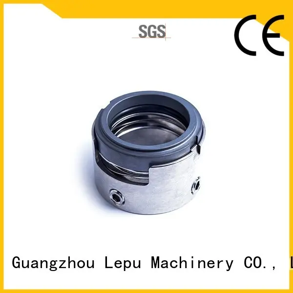 Lepu latest burgmann mechanical seal customization vacuum 1