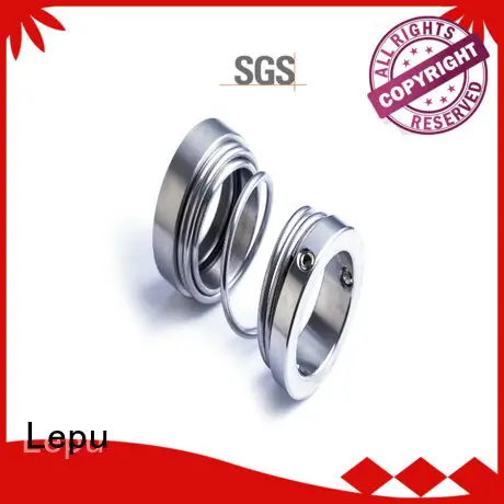 Lepu high-quality eagleburgmann mechanical seal for wholesale high temperature 1