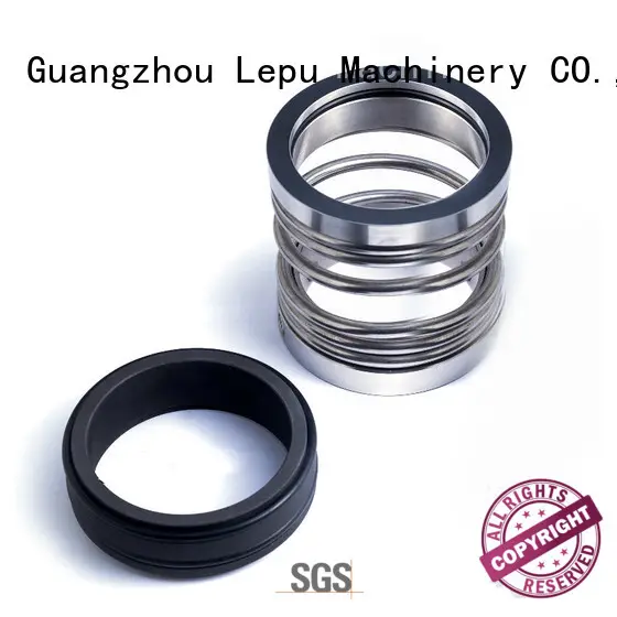 Lepu funky mechanical seal pillar customization for food 1