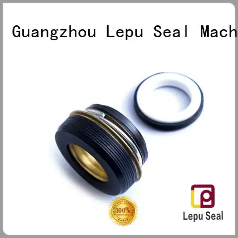 Lepu portable automotive water pump seal kits free sample for food 1