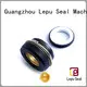 Lepu portable automotive water pump seal kits free sample for food 1