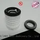 Lepu Breathable PTFE Bellows Seal supplier for food 1