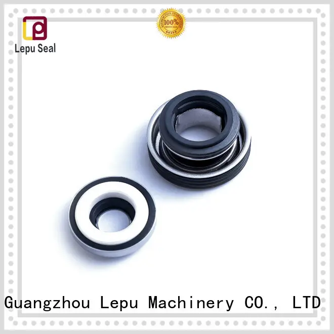 Lepu high-quality automotive water pump seal kits free sample for food 1