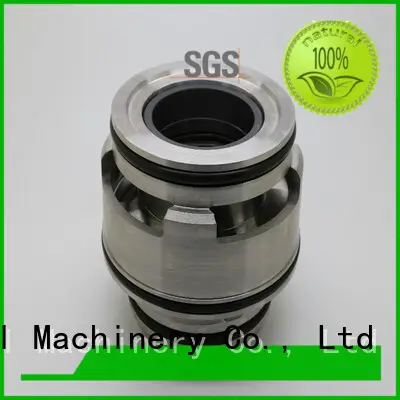 Lepu centrifugal grundfos pump mechanical seal OEM for sealing joints 1