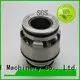 Lepu centrifugal grundfos pump mechanical seal OEM for sealing joints 1