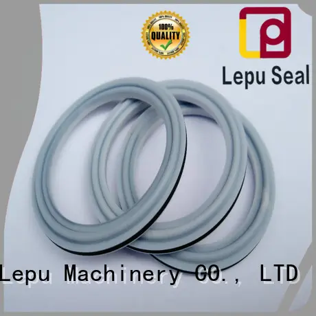 Lepu solid mesh o ring seal OEM for beverage 1