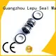Lepu mechanical double mechanical seal arrangement ODM for food 1