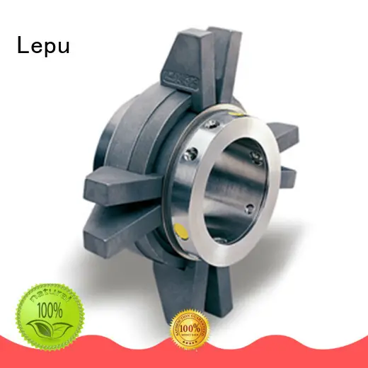 latest double mechanical seal cartridge free sample 1