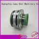 Lepu design flygt pump mechanical seal ODM for short shaft overhang 1