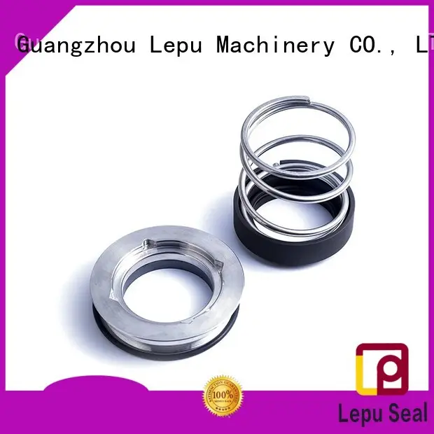Lepu mechancial alfa laval mechanical seal for wholesale for food 1